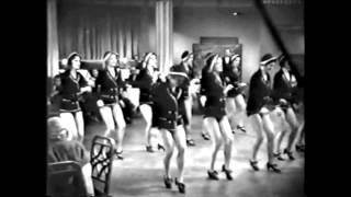 Busby Berkeley 1932 [upl. by Acinorehs633]