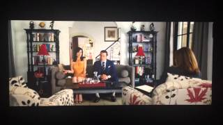 Ari Gold Entourage movie scene [upl. by Appilihp410]