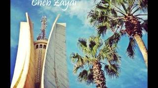 •• Cheb Zaydi  Mesaouda Lebset La Moda •• 2012 [upl. by Hu]