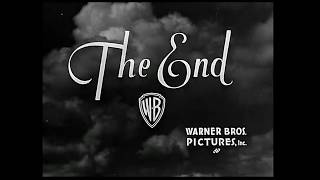 Collection of Warner Bros Pictures logo finds 19341937 [upl. by Aifos318]