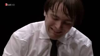 Liszt  Transcendental Étude No 12 quotChasseneigequot Daniil Trifonov [upl. by Eemiaj504]