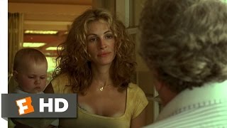 Erin Brockovich 310 Movie CLIP  Erin Is Rehired 2000 HD [upl. by Anaek]