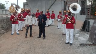 Musa Brass Band [upl. by Cousins]