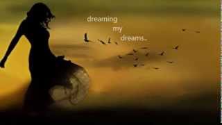 The Cranberries  Dreaming My Dreams Lyrics [upl. by Boardman]