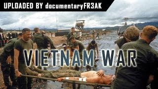 The Vietnam War  My Lai Massacre [upl. by Ardaed882]