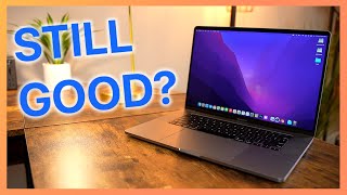 Intel 16 inch MacBook Pro is it good enough [upl. by Tletski306]