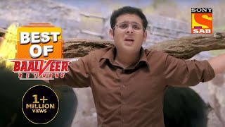 क्या Vivaan Debu को बचा पायेगा  Best Of Baalveer Returns [upl. by Kannav]