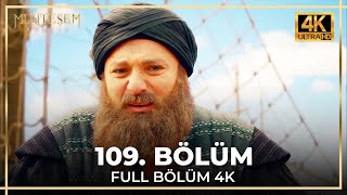 Muhteşem Yüzyıl 109 Bölüm 4K [upl. by Woodall]