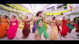 Daredumdadum Full Video Song  Mukunda Video Songs  Varun Tej Pooja Hegde [upl. by Ecenahs]