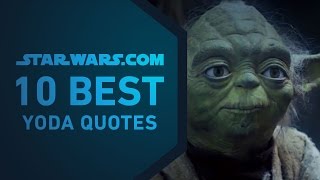 Yoda Text Message [upl. by Akirea]