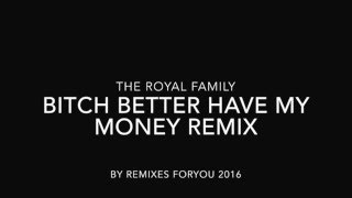 The royal family remix [upl. by Jenne]