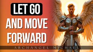 Let Go and Move Forward—St Michael’s Morning Prayer [upl. by Lash]