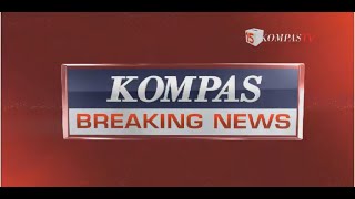 Breaking News Kompas TV [upl. by Fleta926]