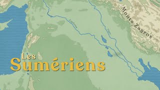 La Première Civilisation du monde  Sumer [upl. by Acisset122]