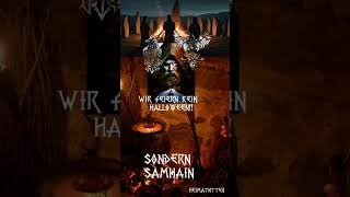 Ruf der Ahnen  Samhain history 1871 [upl. by Eniale127]