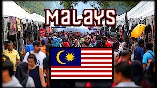 Origin and History of the Malaysians [upl. by Creedon335]