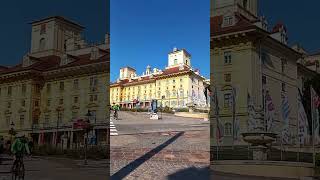 Eisenstadt Austria 🇦🇹 [upl. by Dwane]