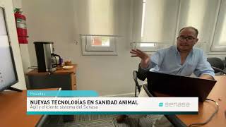 CorrientesMisiones Fiscalización inteligente en sanidad animal [upl. by Edmondo545]