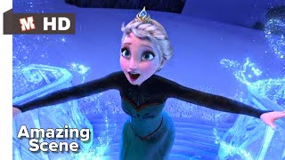 FROZEN 3  The Queen of Fire Story Theories [upl. by Anires174]