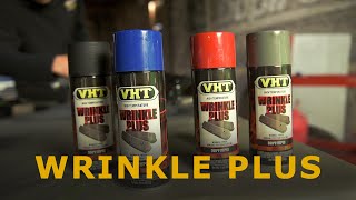 VHT® How to Wrinkle Plus [upl. by Soiritos]