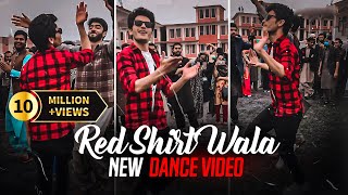 Pashto New Songs 2022  Best University Dance Ever 2022  Redshirtwala [upl. by Nairoc]