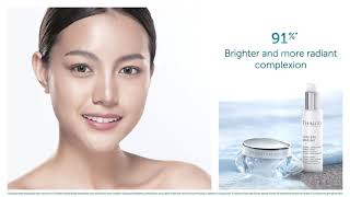 1st Antidark Spot Thalgo Brightening Lumiere Marine Facial [upl. by Dodd]