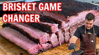 How to Smoke Brisket  Smoked Beef Tallow  Mad Scientist BBQ [upl. by Noslien]