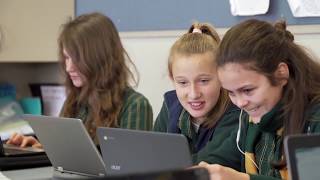 Creating authentic learning experiences at Rangiora High School [upl. by Cohn515]