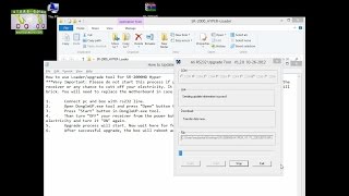 How to use Loader for SR2000HD Hyper [upl. by Chao]