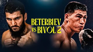 Artur Beterbiev vs Dmitry Bivol Live Poll  Boxings Biggest Punches [upl. by Corley]