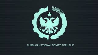 Anthem of the Russian National Soviet Republic Komi  HoI4 quotTNOquot [upl. by Laemaj]