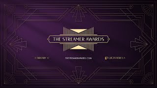 The Streamer Awards 2024 Stream VOD [upl. by Blalock]