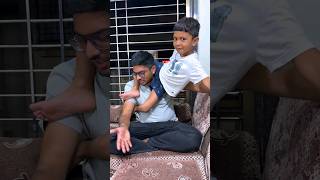 હેતાંશે આજે સારું કામ કર્યું 🥰 Gujarati Youtuber In Gujarat  Mini Vlog  Blogger  Comedy  Life [upl. by Nivk]