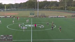 Charlotte Country Day School vs Charotte Latin Field Hockey [upl. by Ahcila599]