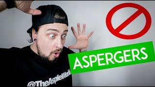 ASPERGER’S SYNDROME 5 Things YOU Didn’t KNOW [upl. by Uis634]