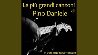 Napule è Originally Performed by Pino Daniele  Instrumental Version [upl. by Aldwon]