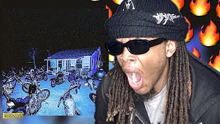 WTFFF 🔥  Don Toliver  Bandit REACTION [upl. by Othe377]