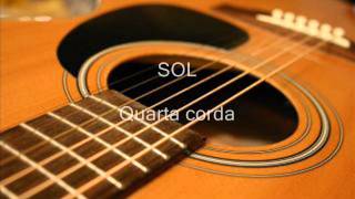 Accordatore di chitarra online [upl. by Sutherland913]