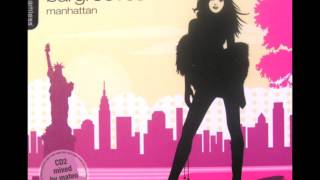 Bargrooves Manhattan 2005 CD 2 [upl. by Acinaj]