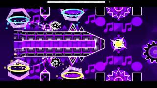 Top 10 Hardest Demon Levels in Geometry Dash Before Bloodbath20 [upl. by Ayhdiv473]