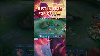 kagura kaguramlbb mlbb mlbbesports mobilelegends trending ml mplph viral fypシ mlbbshorts [upl. by Changaris]