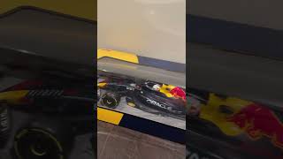 F1 RC car [upl. by Ttirb]