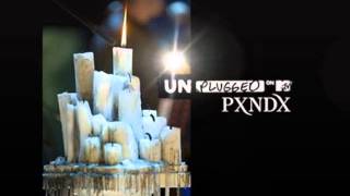 PANDA quotNuestra Aflicciónquot letra Mtv Unplugged [upl. by Seana724]