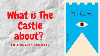 The Castle by Franz Kafka [upl. by Neeron]