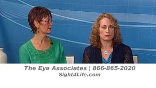 What are the AREDS2 vitamins for Macular Degeneration [upl. by Hardunn]