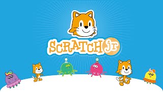 ScratchJr Lesson 2  Overview [upl. by Aivekahs]