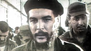 Che Guevara  Beyond the Myth Full Documentary movie HD [upl. by Anidam957]