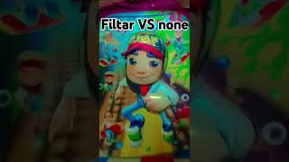 Filtar VS none 🤣 [upl. by Bray395]