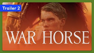 War Horse 2011 Trailer 2 [upl. by Enigroeg]