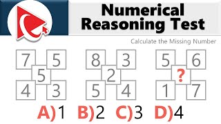 How to Pass Numerical Reasoning Assessment Test Questions and Answers [upl. by Lumbye]